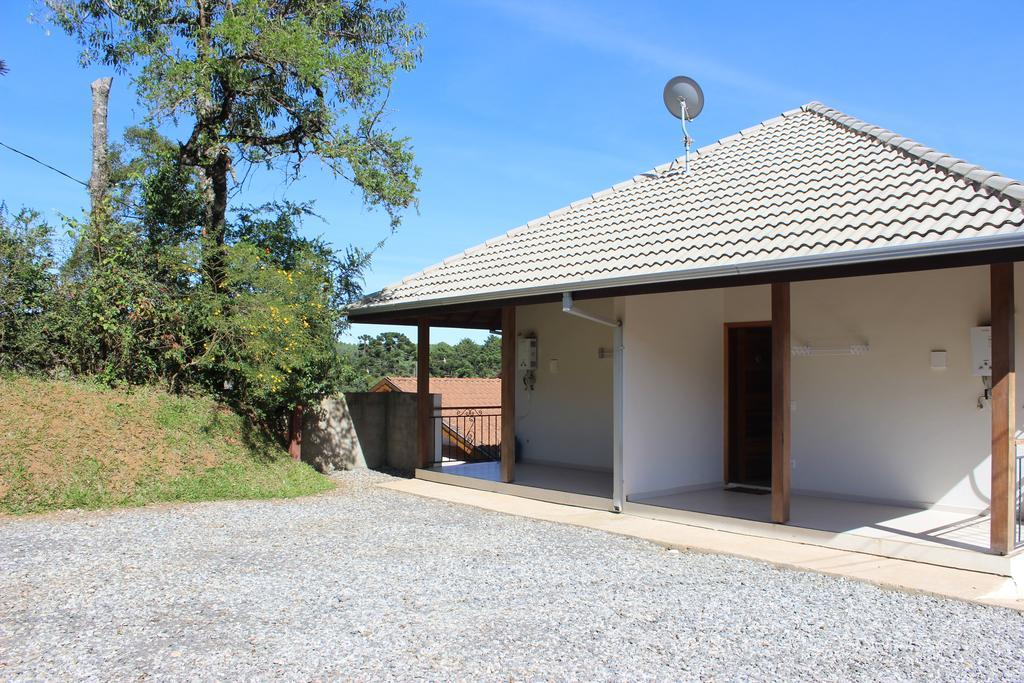 Apart Avenida Monte Verde Monte Verde  Exterior photo