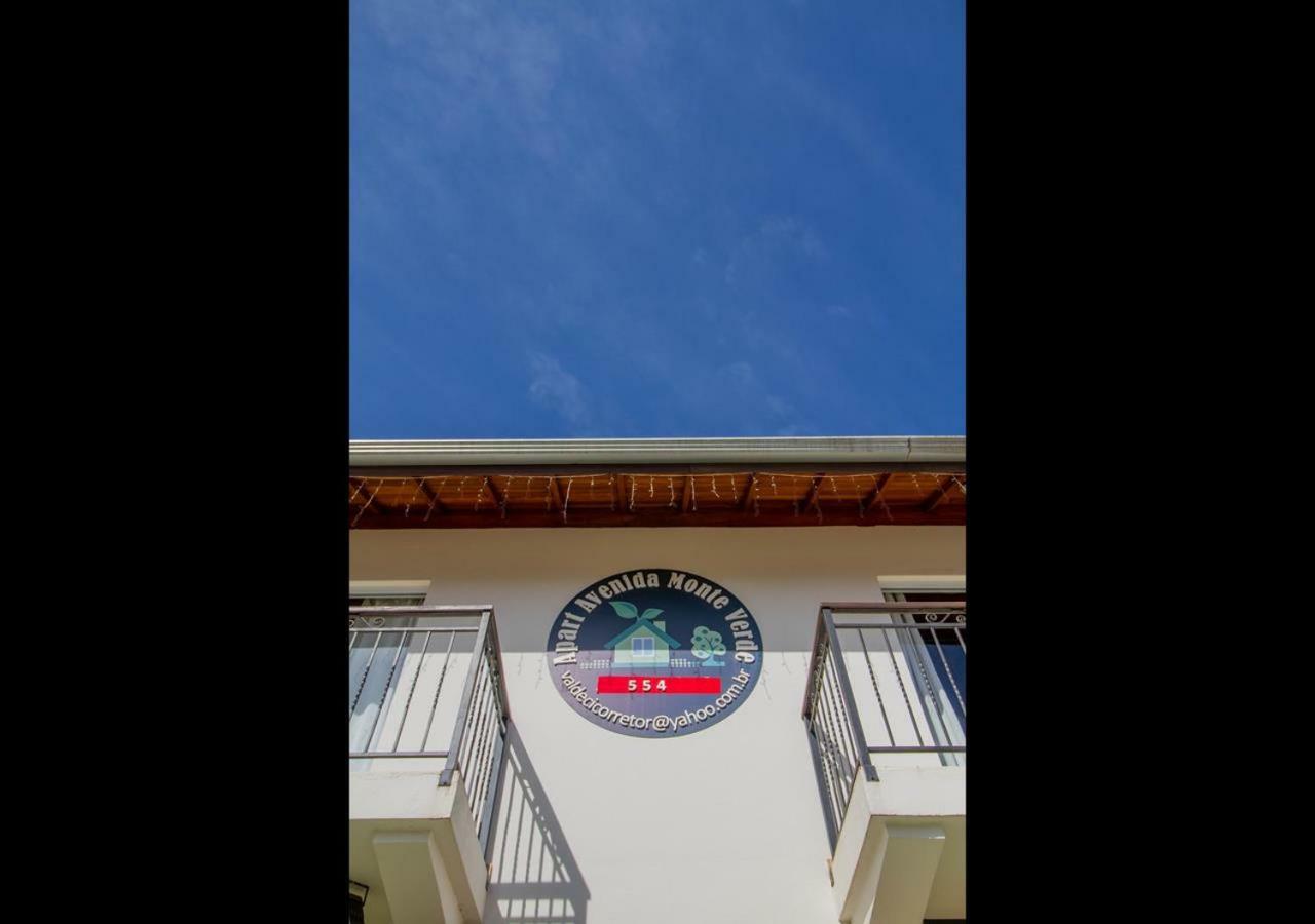 Apart Avenida Monte Verde Monte Verde  Exterior photo